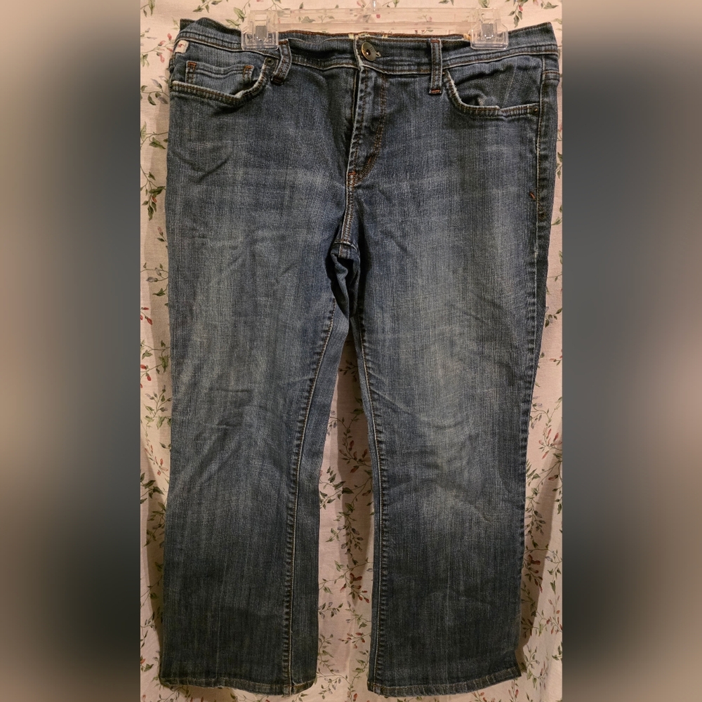 Ladies' !It Jeans 32 Long